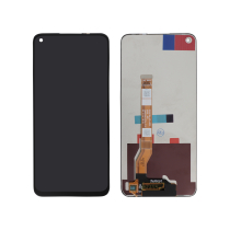 Compleet scherm Realme 8i (zonder frame)