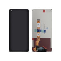 Compleet scherm Realme 9i (zonder frame)