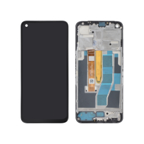 Compleet scherm Realme 9 Pro (met frame)