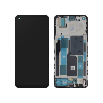 Compleet scherm Realme 9 Pro+ (met frame)