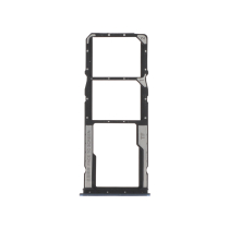 Simkaarthouder blauw Redmi Note 11S