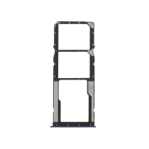 Simkaarthouder donkerblauw Redmi Note 11 4G