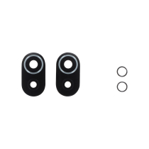 Cameralenzen Xiaomi 11 Lite 5G NE