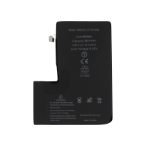 Batterij iPhone 12 Pro Max (Ti)
