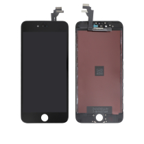 Compleet scherm zwart iPhone 6 Plus