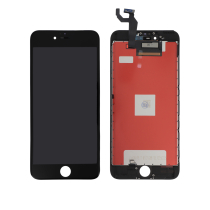 Compleet scherm zwart iPhone 6S Plus