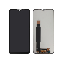 Compleet scherm WIKO Power U10/U20/U30 (ReLife)