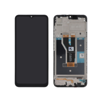 Compleet scherm Realme C11 2021 (met frame)