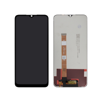 Compleet scherm Realme C21Y (zonder frame)