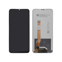 Compleet scherm Realme C35 (zonder frame)
