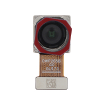 Hoofdachtercamera 50MP Redmi 10 2022