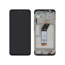 Compleet scherm Redmi 10 2022 (met frame)