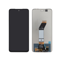 Compleet scherm Redmi 10 2022 (zonder frame)