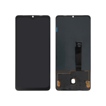 Compleet scherm OLED OnePlus 7T (zonder frame)