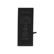 Batterij iPhone 6 Plus (Ti)