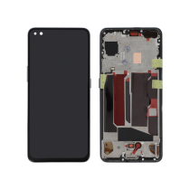 Compleet scherm TFT OnePlus Nord (met frame)