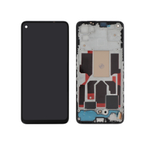 Compleet scherm TFT OnePlus Nord CE 5G (met frame)