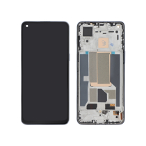 Compleet scherm TFT OnePlus Nord 2 5G (met frame)