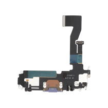 Laadconnector paars iPhone 12 (ReLife)