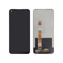 Compleet scherm OnePlus Nord N100 (zonder frame)