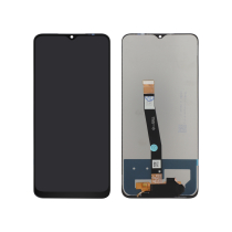 Compleet scherm Galaxy A22 5G (zonder frame)