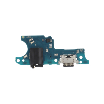 Laadconnector Galaxy A03S (A037G)
