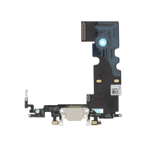Laadconnector wit iPhone SE2 (ReLife)
