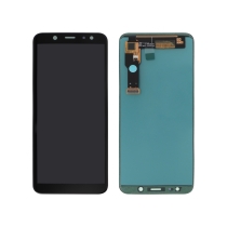 Compleet scherm OLED Galaxy A6 2018