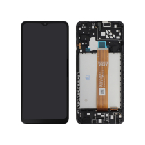 Compleet scherm Galaxy A04S (A047F) (met frame)
