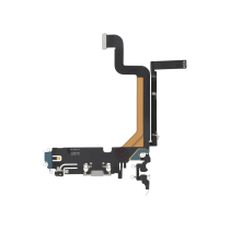Laadconnector zilver iPhone 14 Pro Max (ReLife)