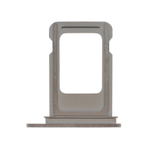 Simkaarthouder paars iPhone 14 Pro/Pro Max