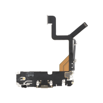 Laadconnector goud iPhone 14 Pro (ReLife)