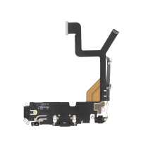 Laadconnector paars iPhone 14 Pro (ReLife)