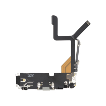 Laadconnector zilver iPhone 14 Pro (ReLife)