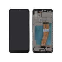 Compleet scherm Galaxy A03s (A037G) (versie N)