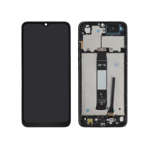 Compleet scherm Redmi A1 (met frame)