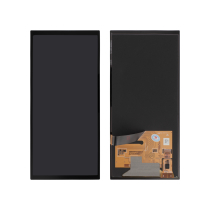 Compleet scherm Switch Oled