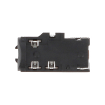 Jackconnector Nintendo Switch OLED