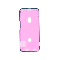 Schermkleefstrip iPhone 12 Mini (doos van 50)