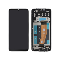 Compleet scherm Galaxy A14 4G (A145) (met frame)