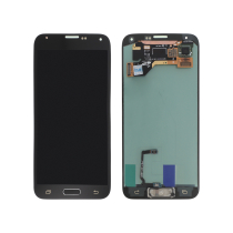Compleet scherm zwart Galaxy S5 (G900F) (ReLife)