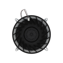 Koelventilator intern PS5 (17 bladen)