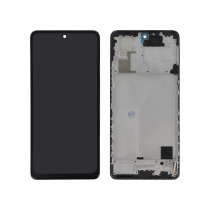 Compleet scherm TFT Redmi Note 10 Pro (met frame)