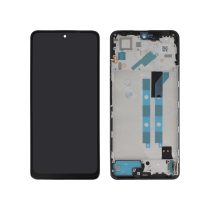 Compleet scherm TFT Redmi Note 11 Pro 4G/5G (met frame)