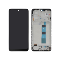 Compleet scherm TFT Redmi Note 12 4G (met frame)