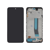 Compleet scherm OLED Redmi Note 11 (met frame)