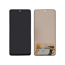 Compleet scherm TFT Poco F4 5G (zonder frame)
