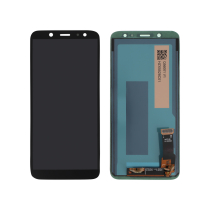 Compleet scherm LCD Galaxy A6 2018 (A600F)