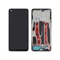 Compleet scherm TFT Oppo A94 5G (met frame)
