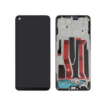 Compleet scherm OLED Oppo A94 5G (met frame)